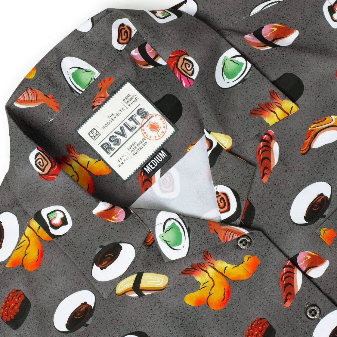 Short Sleeve Shirts|Rsvlts|RSVLTS How I Roll – Women's KUNUFLEX Short Sleeve Shirt