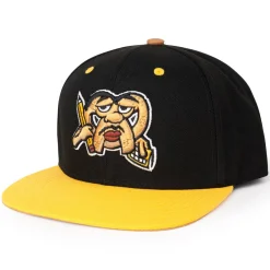Accessories|Accessories|RSVLTS Hudson Pretzels – TLB Hat