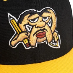 Accessories|Accessories|RSVLTS Hudson Pretzels – TLB Hat