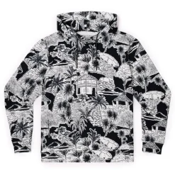 Performance Hoodies|Outerwear|RSVLTS Hutstepper – Performance Hoodie