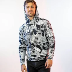 Performance Hoodies|Outerwear|RSVLTS Hutstepper – Performance Hoodie