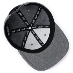 Hats|Hats|RSVLTS Interlocking USA (Red, White, & Blue) – TLB Hat