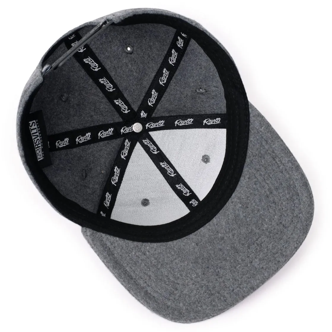 Hats|Hats|RSVLTS Interlocking USA (Red, White, & Blue) – TLB Hat