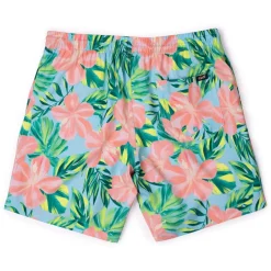 Shorts|Shorts|RSVLTS Island Time – Hybrid Shorts