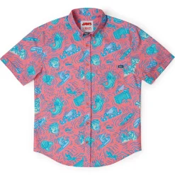 Jaws|Short Sleeves|Jaws “$10,000 Bounty” – KUNUFLEX Short Sleeve Shirt