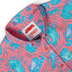 Jaws|Short Sleeves|Jaws “$10,000 Bounty” – KUNUFLEX Short Sleeve Shirt