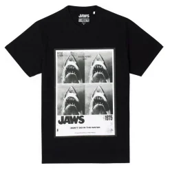 Jaws|Tees|Jaws "Don’t Go in the Water" – Crewneck Tee