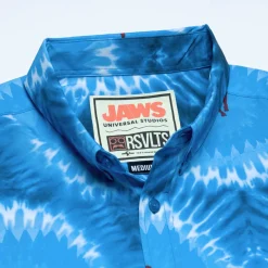 Jaws|Short Sleeves|Jaws