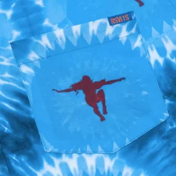 Jaws|Short Sleeves|Jaws