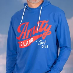 Jaws|Outerwear|Jaws 50th Anniversary 