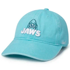 Jaws|Accessories|Jaws 50th Anniversary " '75" – Dad Hat