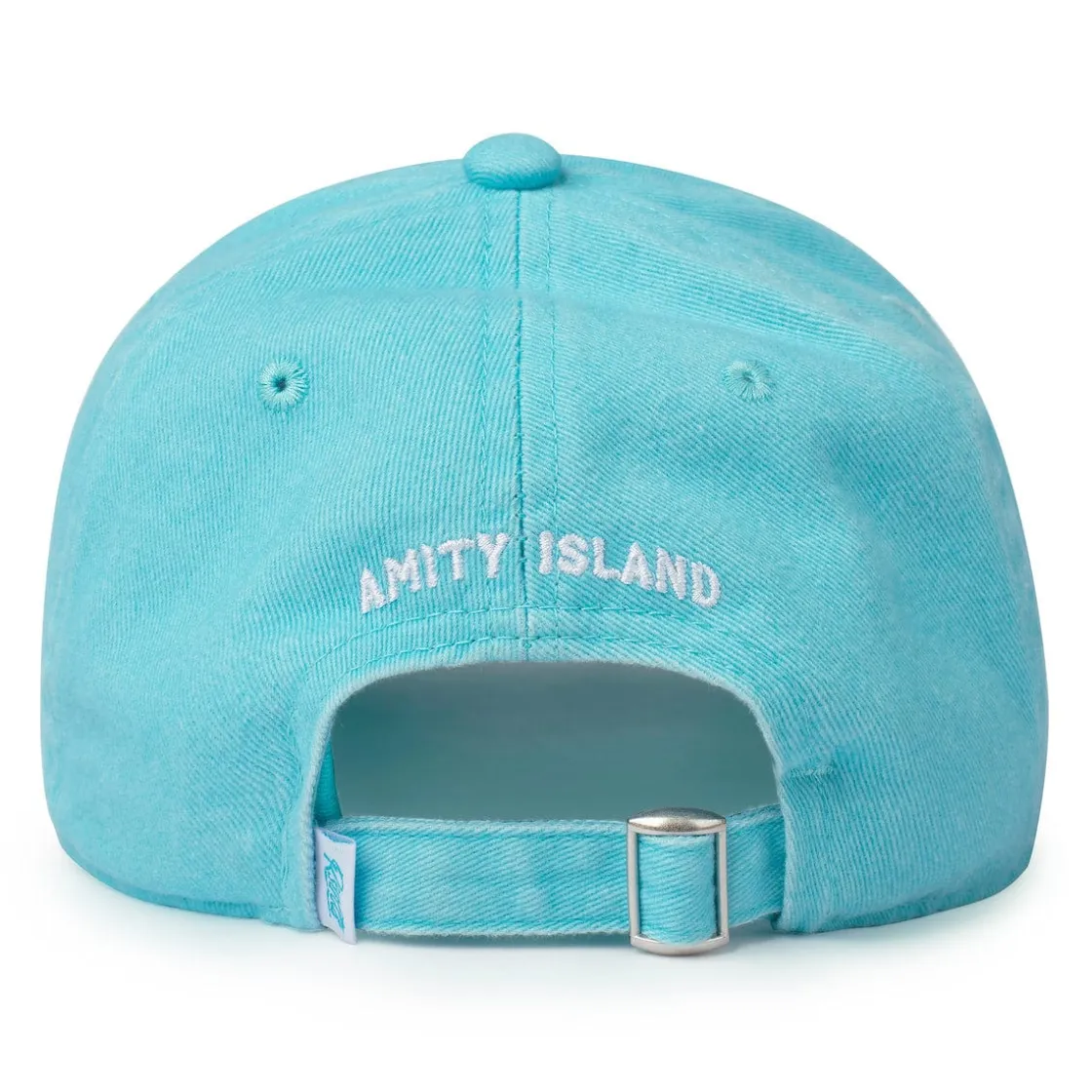 Jaws|Accessories|Jaws 50th Anniversary " '75" – Dad Hat