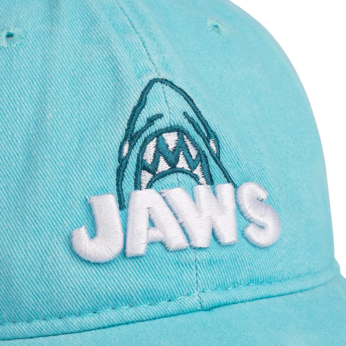 Jaws|Accessories|Jaws 50th Anniversary " '75" – Dad Hat