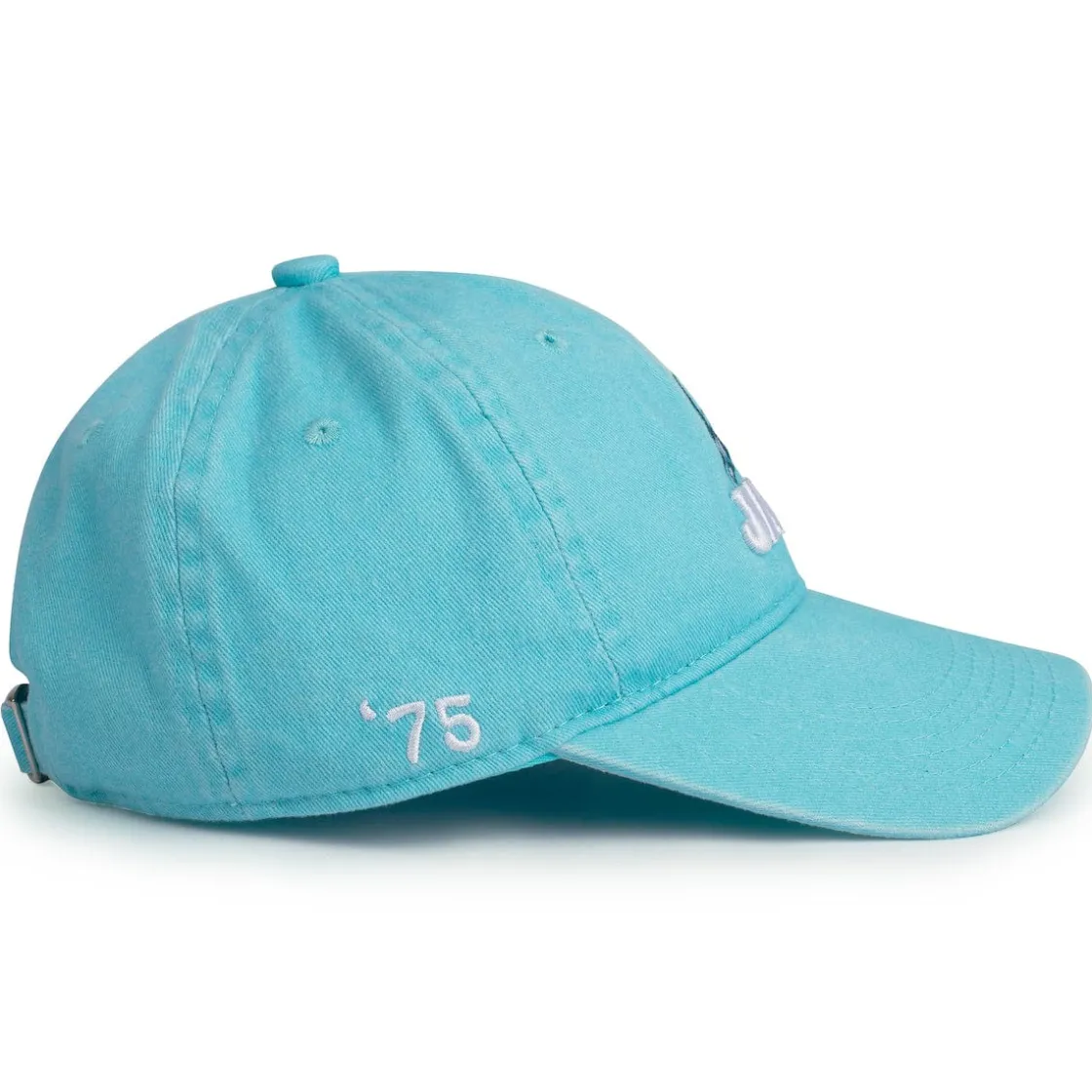 Jaws|Accessories|Jaws 50th Anniversary " '75" – Dad Hat