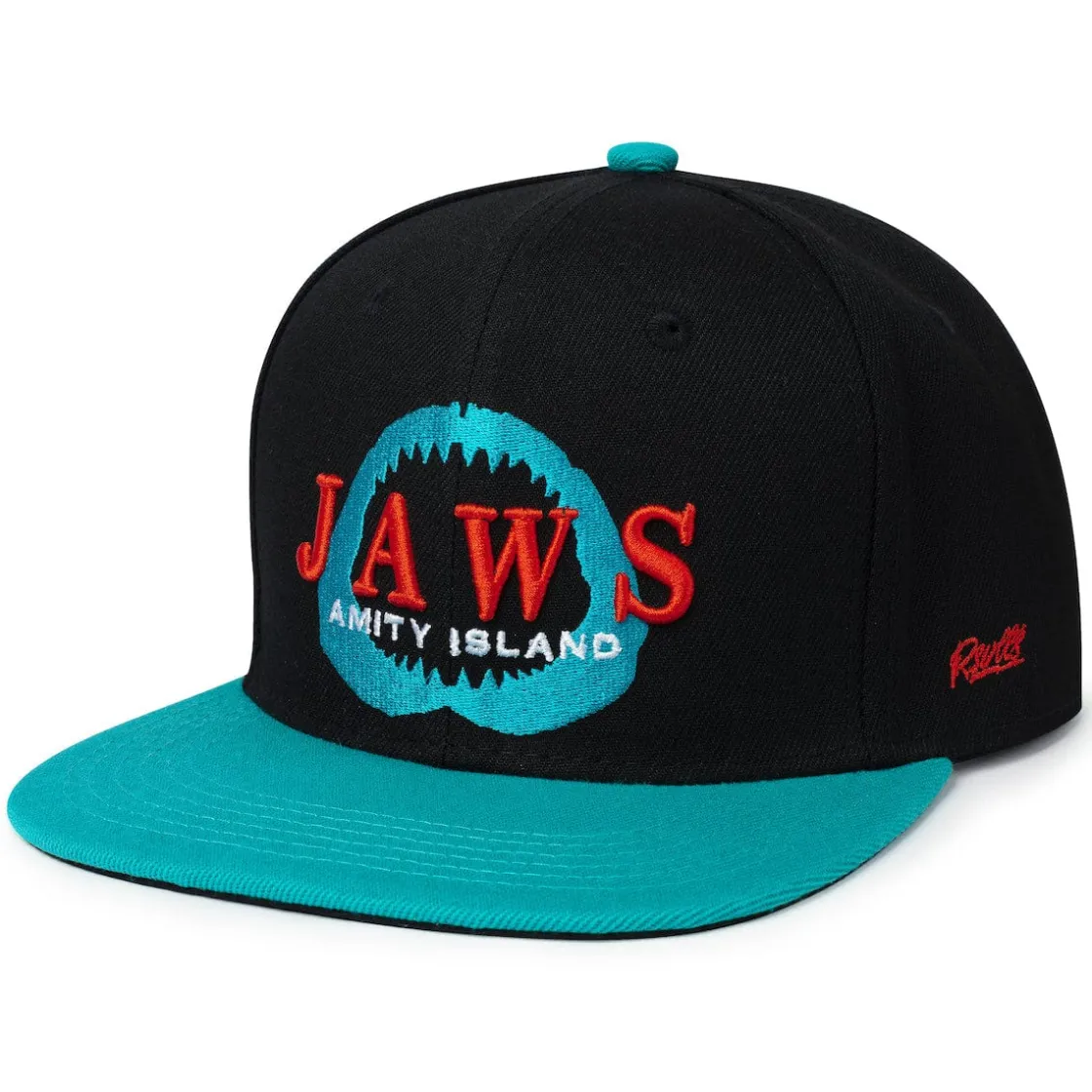 Jaws|Accessories|Jaws 50th Anniversary " of Death" – TLB Hat