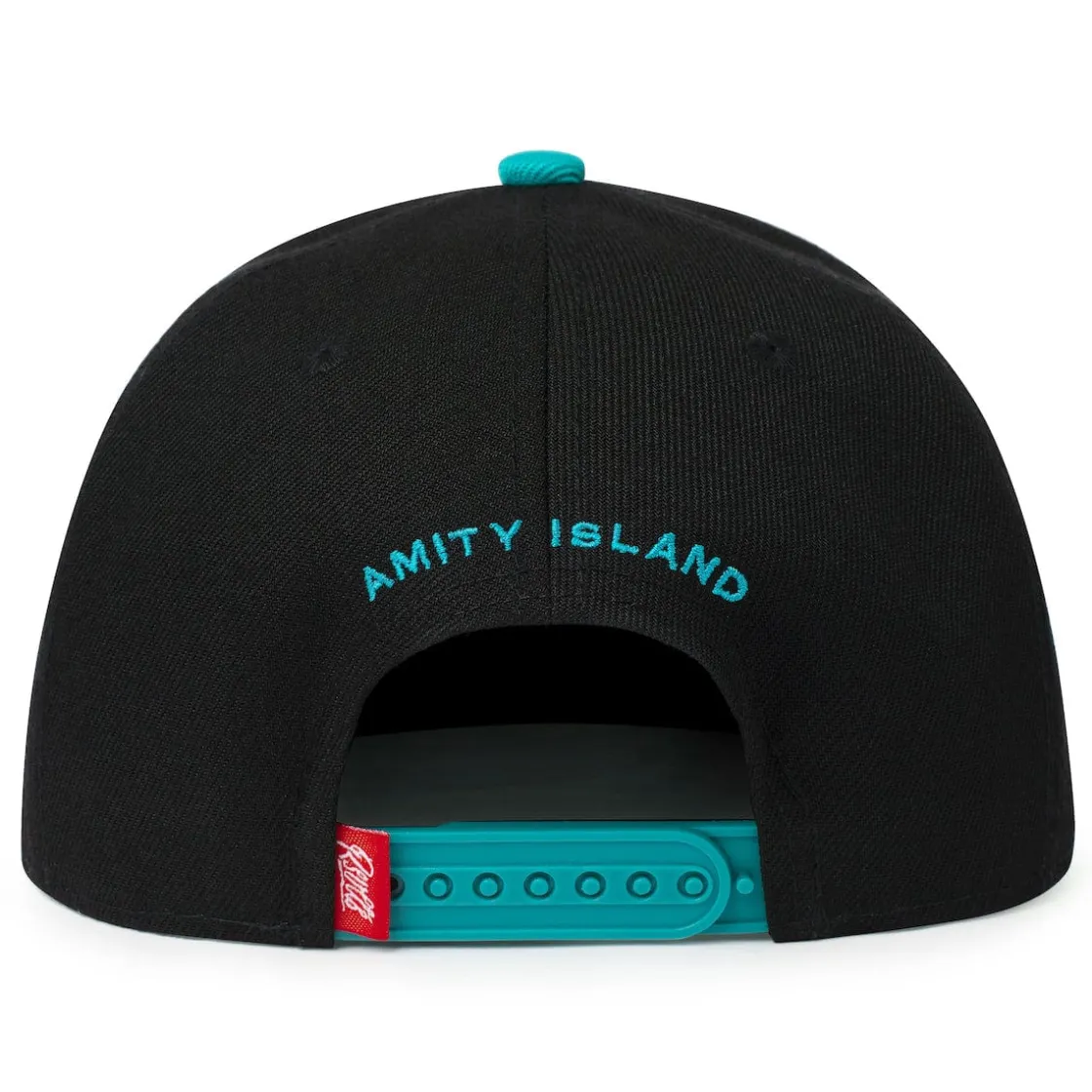 Jaws|Accessories|Jaws 50th Anniversary " of Death" – TLB Hat