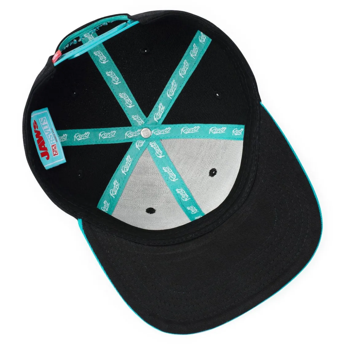 Jaws|Accessories|Jaws 50th Anniversary " of Death" – TLB Hat