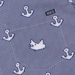 Jaws|Short Sleeves|Jaws 50th Anniversary 