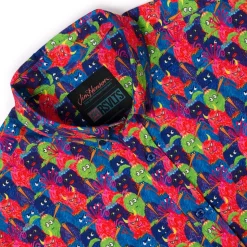 Jim Henson|Short Sleeves|Jim Henson