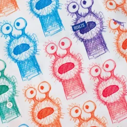 Jim Henson|Short Sleeves|Jim Henson