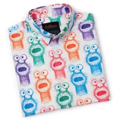 Jim Henson|Short Sleeves|Jim Henson