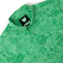 Wwe|Short Sleeves|WWE John Cena 