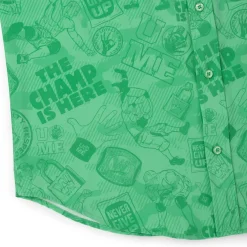 Wwe|Short Sleeves|WWE John Cena 