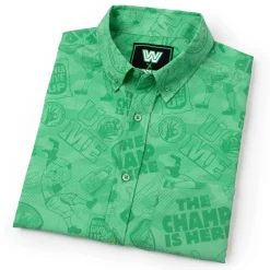 Wwe|Short Sleeves|WWE John Cena 