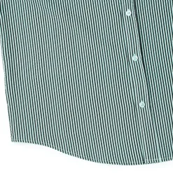 Short Sleeve Shirts|Seersucker|RSVLTS John, My Boy! – Stretch Seersucker Short Sleeve Shirt