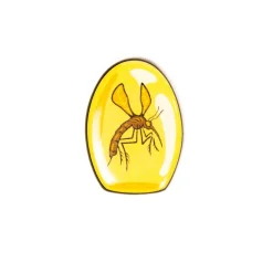 Accessories|Jurassic Park|Jurassic Park "Amber" – Ball Marker
