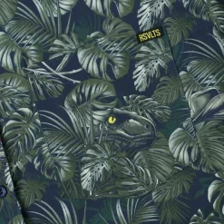 Paging Mr. Morrow|Jurassic Park|Jurassic Park