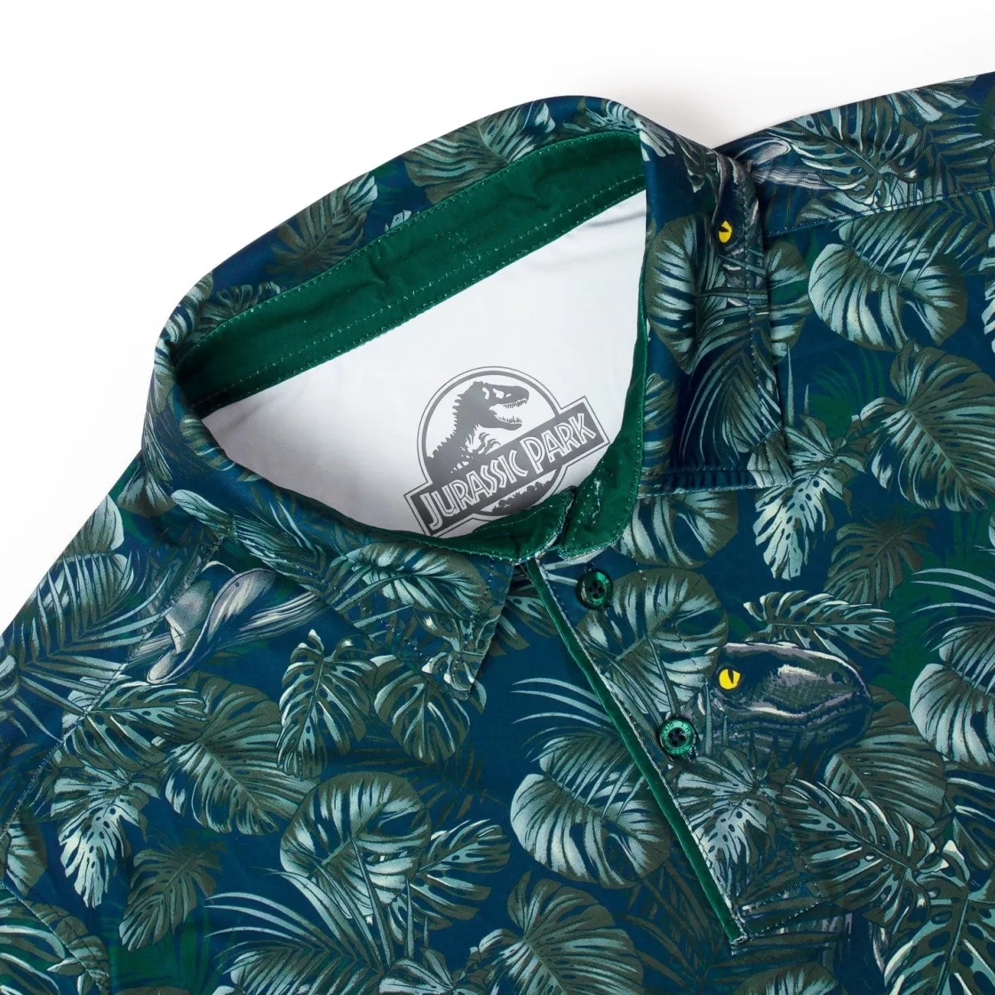 Jurassic Park|Jurassic Park|Jurassic Park "Clever Girl" – All-Day Polo