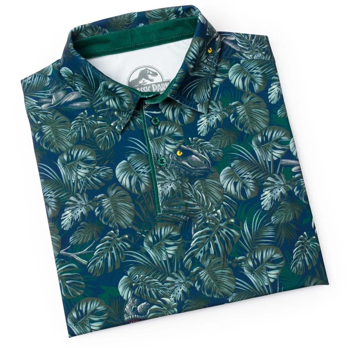 Jurassic Park|Jurassic Park|Jurassic Park "Clever Girl" – All-Day Polo