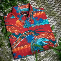 Paging Mr. Morrow|Jurassic Park|Jurassic Park