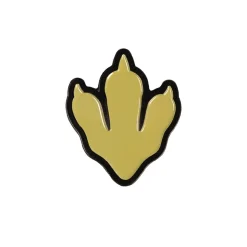 Accessories|Jurassic Park|Jurassic Park "Foorprint" – Ball Marker