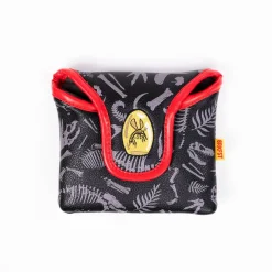 Headcovers|Accessories|Jurassic Park "Fossil Records" – Mallet Putter Headcover