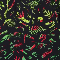 Jurassic Park|Jurassic Park|Jurassic Park “Fossil Records” – All-Day Polo