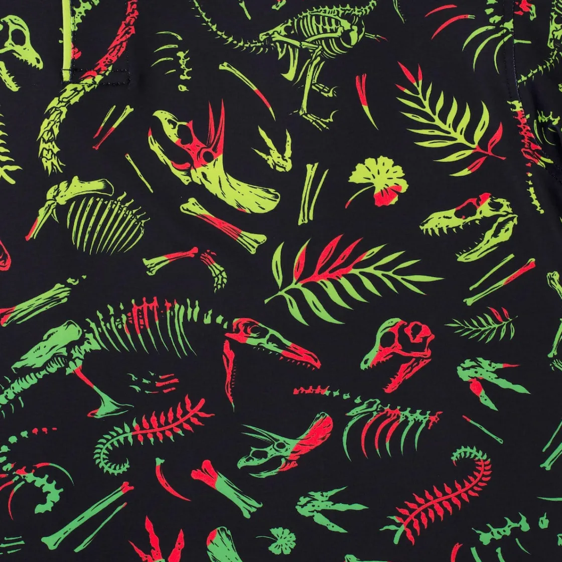 Jurassic Park|Jurassic Park|Jurassic Park “Fossil Records” – All-Day Polo
