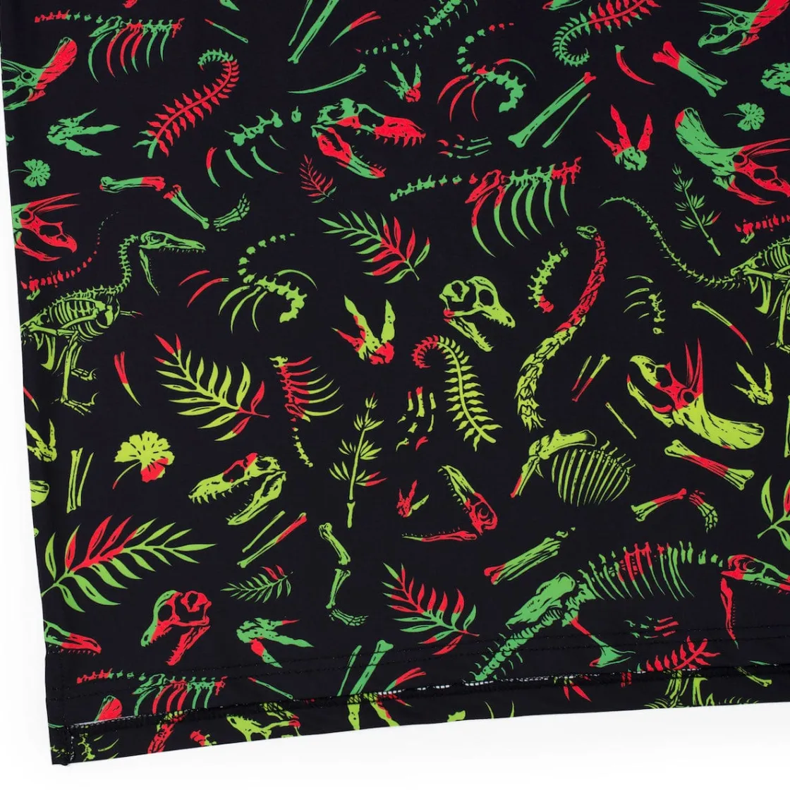 Jurassic Park|Jurassic Park|Jurassic Park “Fossil Records” – All-Day Polo