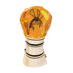 Headcovers|Accessories|Jurassic Park "Hammond's Cane" – Driver Headcover