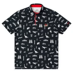 Jurassic Park|Jurassic Park|Jurassic Park "Life Finds A Way" – All-Day Polo