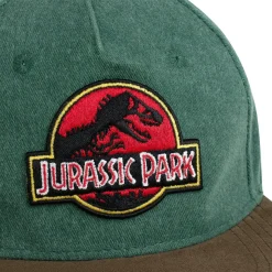 Accessories|Jurassic Park|Jurassic Park