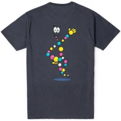 Jurassic Park|Jurassic Park|Jurassic Park "Mr. DNA" – Crewneck Tee