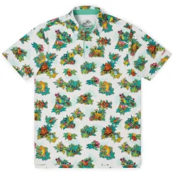 Greatest Hits|Jurassic Park|Jurassic Park "Must Grow Faster" – All-Day Polo