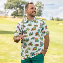 Greatest Hits|Jurassic Park|Jurassic Park "Must Grow Faster" – All-Day Polo