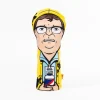Headcovers|Accessories|Jurassic Park "Nedry" – Fairway Headcover