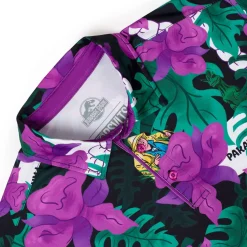 Jurassic Park|Jurassic Park|Jurassic Park “Nobody Cares” – All-Day Polo
