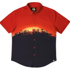 Jurassic Park|Jurassic Park|Jurassic Park “Patented and Packaged” – KUNUFLEX Short Sleeve Shirt