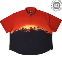 Jurassic Park|Jurassic Park|Jurassic Park “Patented and Packaged” – KUNUFLEX Short Sleeve Shirt