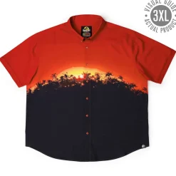 Jurassic Park|Jurassic Park|Jurassic Park “Patented and Packaged” – KUNUFLEX Short Sleeve Shirt